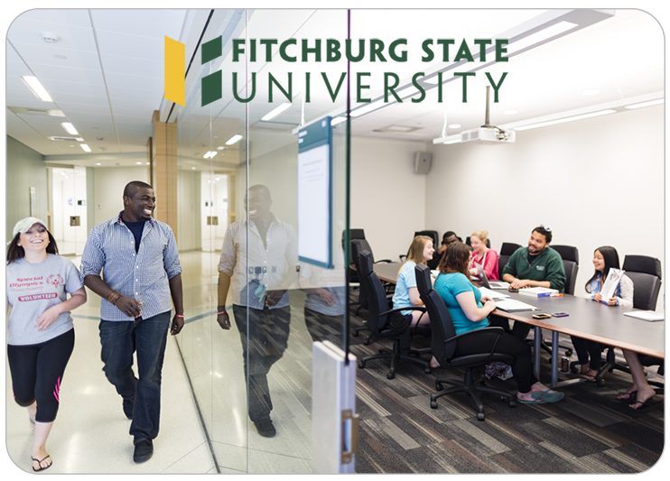 tour fitchburg state